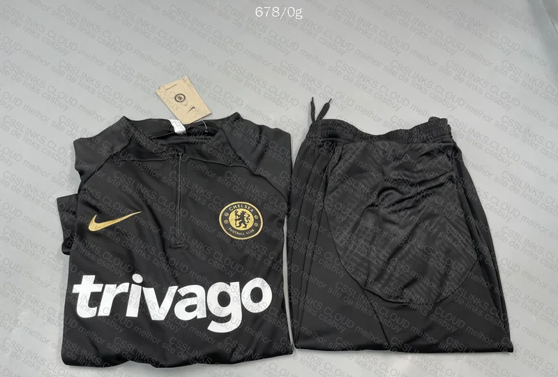 tracksuit chelsea