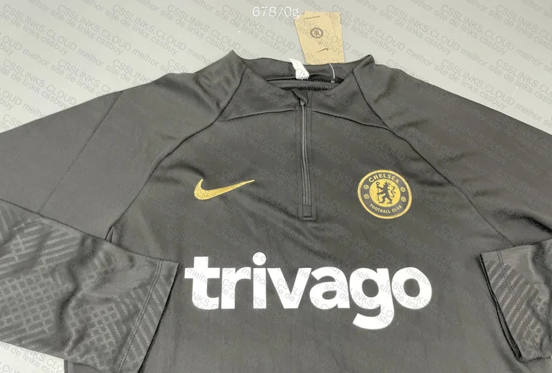tracksuit chelsea 2