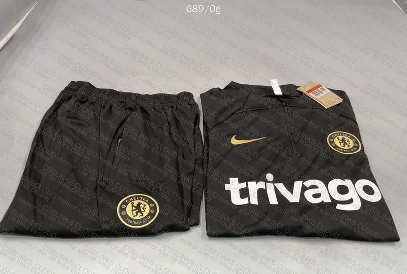 Tracksuit chelsea
