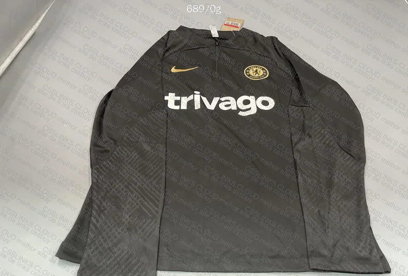 Tracksuit chelsea 3