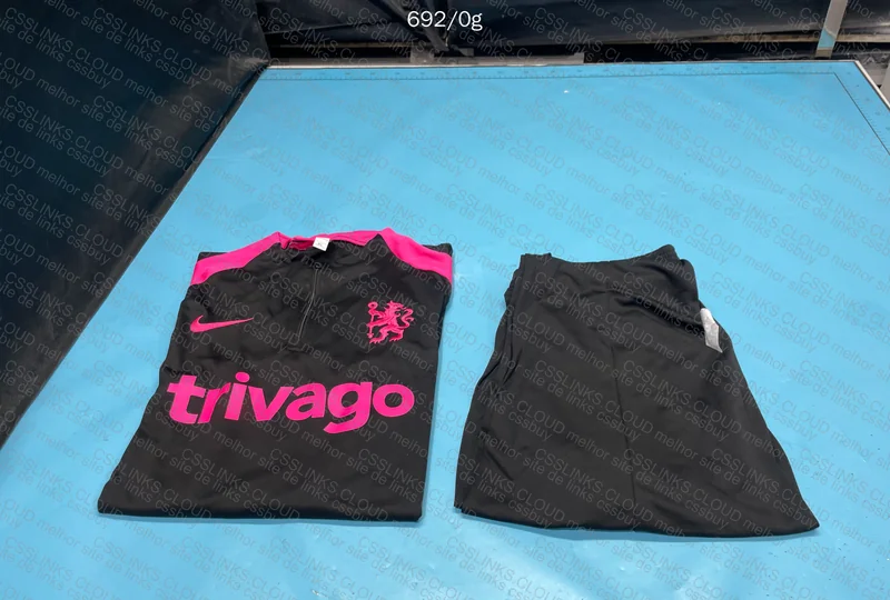 Tracksuit Chelsea