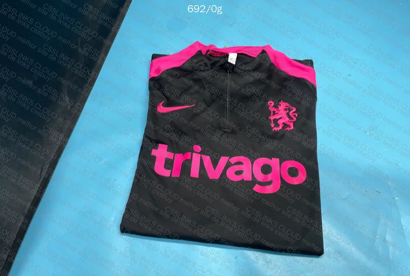 Tracksuit Chelsea 2