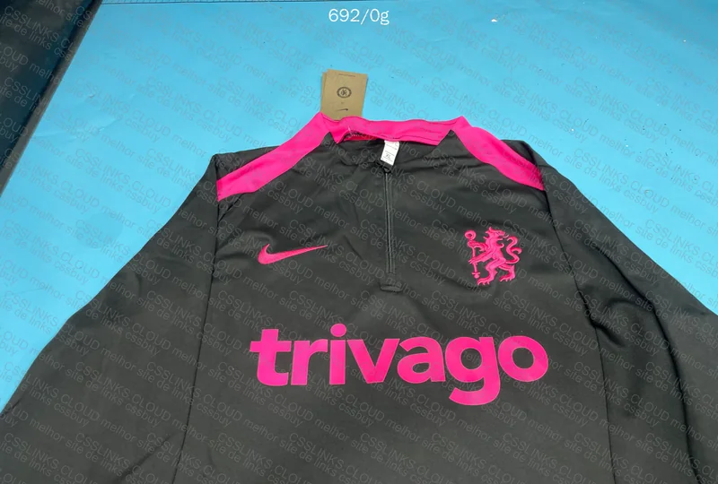 Tracksuit Chelsea 3