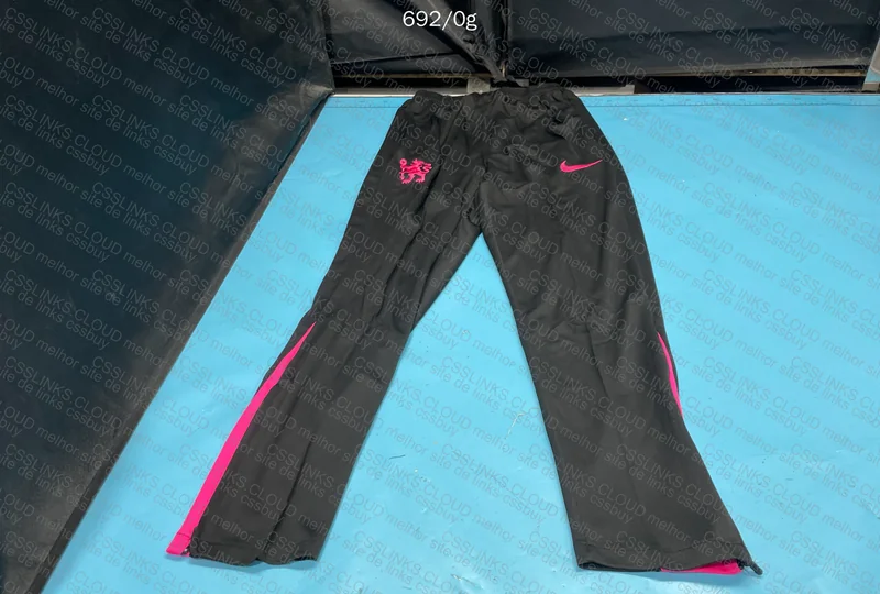 Tracksuit Chelsea 5