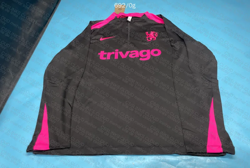 Tracksuit Chelsea 6