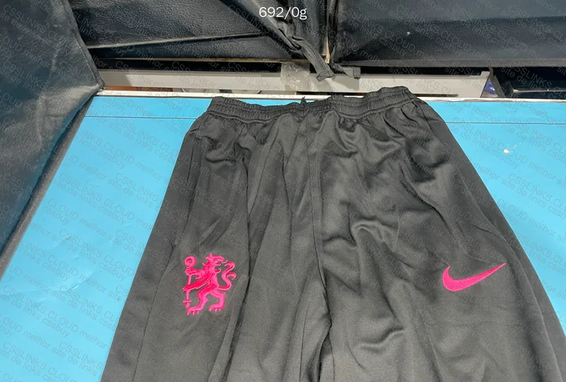 Tracksuit Chelsea 7