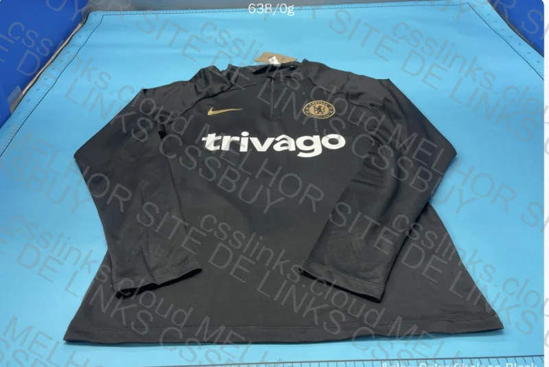 TrackSuit Chelsea