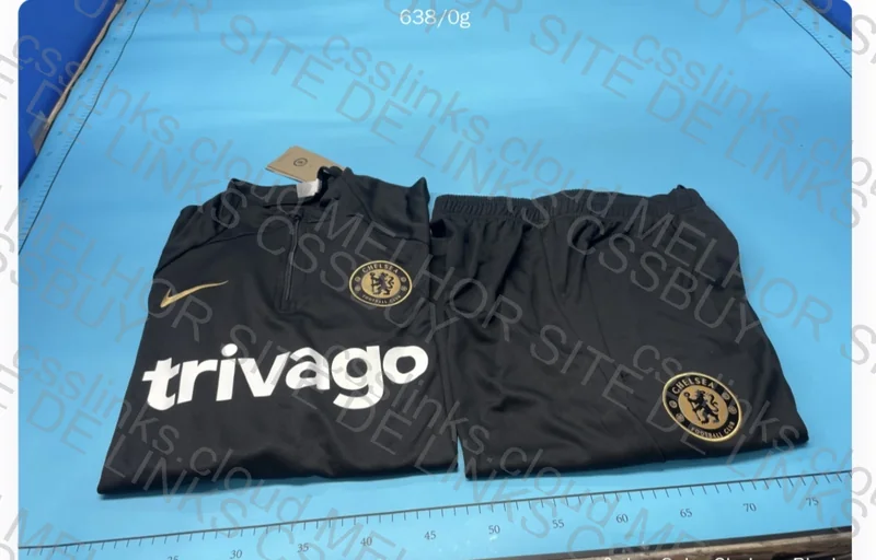 TrackSuit Chelsea 2