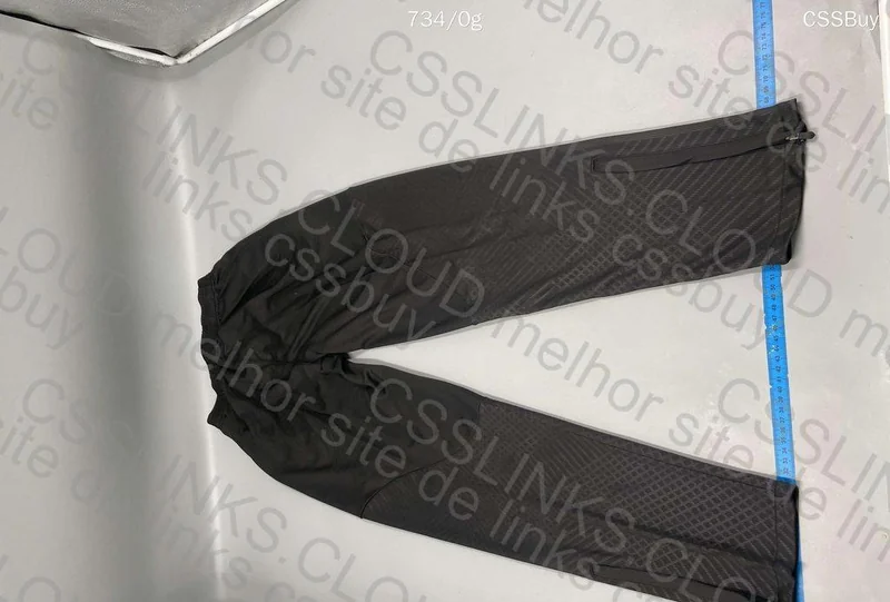 Black Chelsea 22/23 Track Suit
