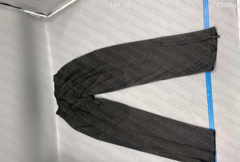 Black Chelsea 22/23 Track Suit 10