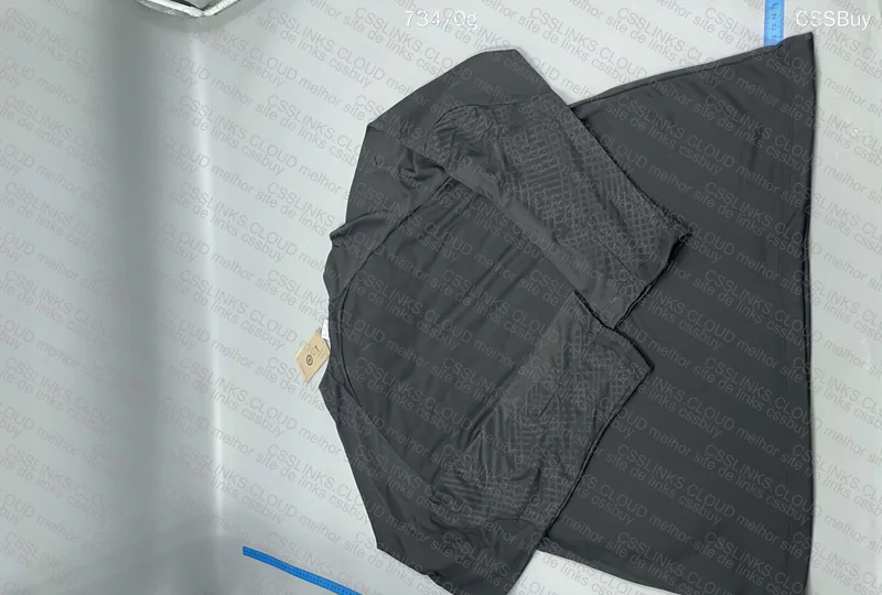 Black Chelsea 22/23 Track Suit 5