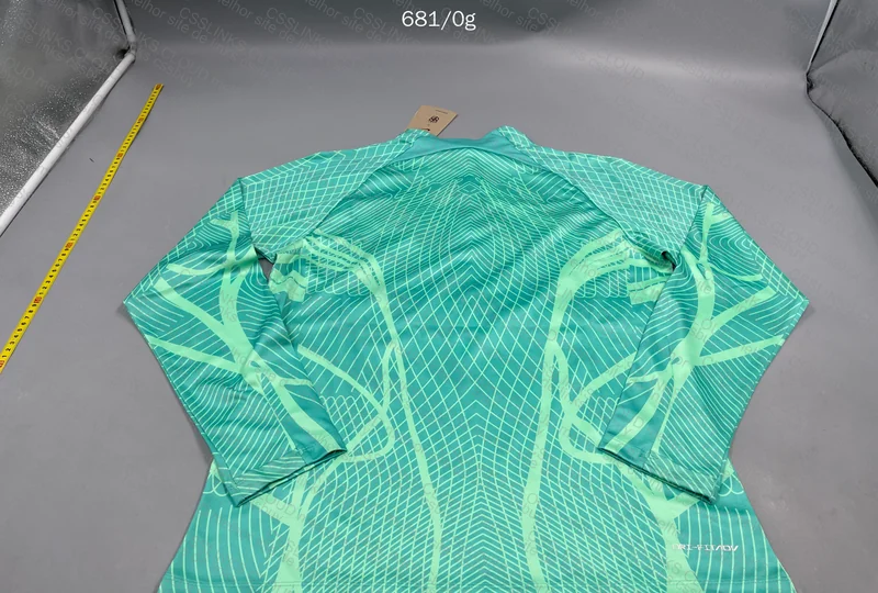 Brazil Track Suit (Set) 2