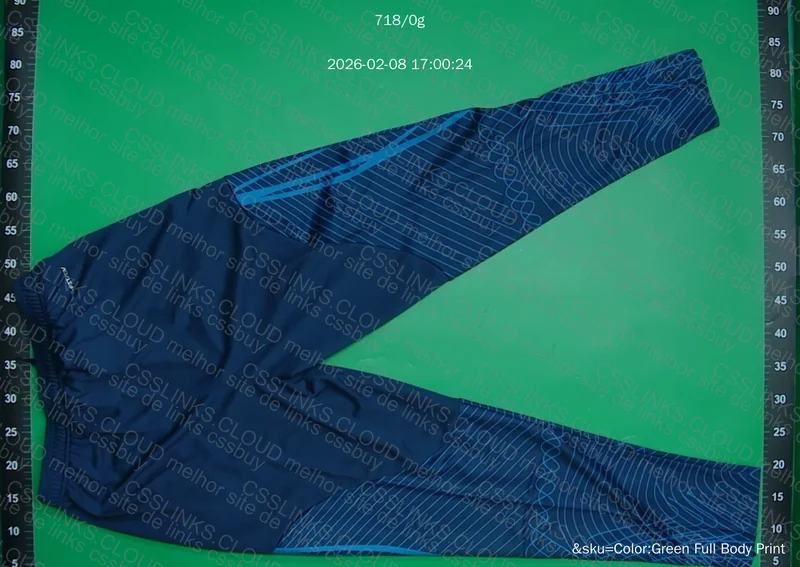 Tracksuit (Conjunto) Brasil