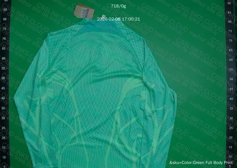 Tracksuit (Conjunto) Brasil 5