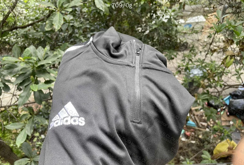 Real Madrid Training Set 9