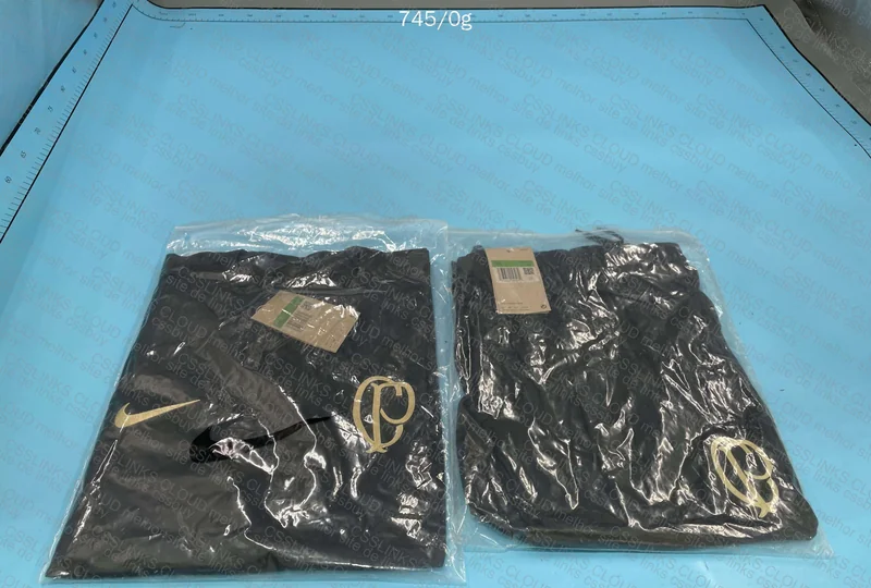 Tracksuit Corinthians 23/24