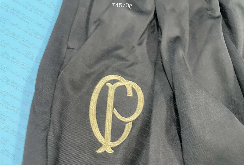 Tracksuit Corinthians 23/24 10