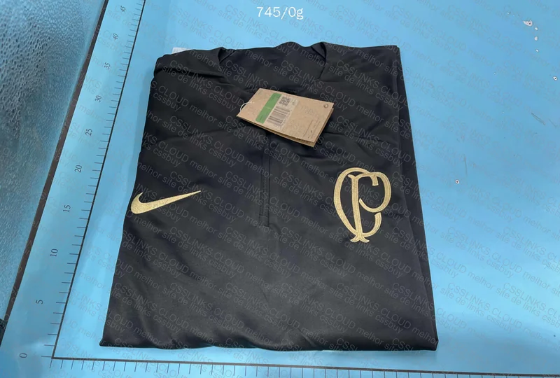 Tracksuit Corinthians 23/24 2