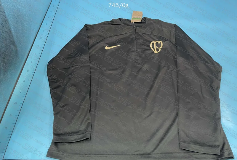 Tracksuit Corinthians 23/24 3
