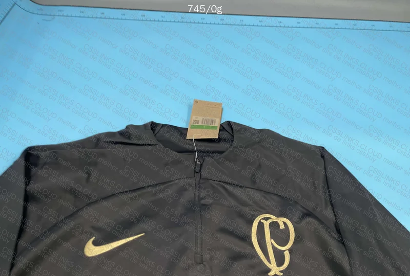 Tracksuit Corinthians 23/24 4