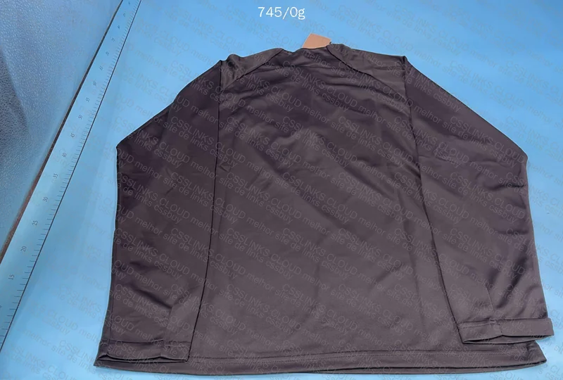 Tracksuit Corinthians 23/24 5
