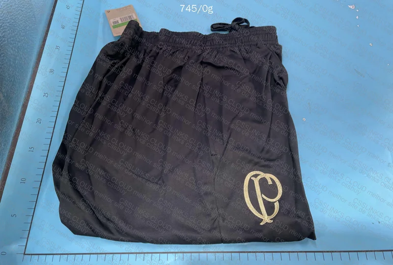 Tracksuit Corinthians 23/24 6
