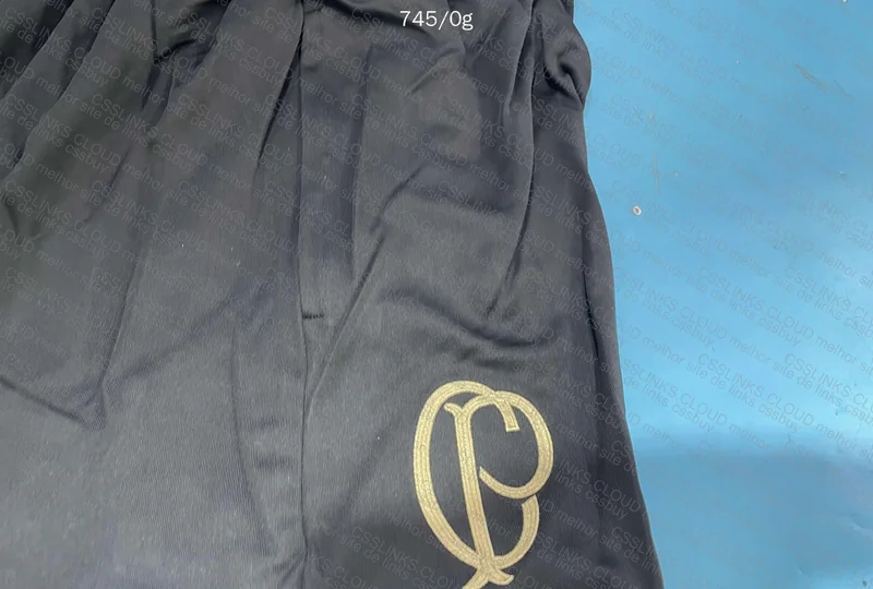 Tracksuit Corinthians 23/24 7