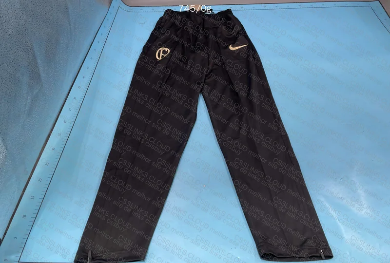 Tracksuit Corinthians 23/24 8