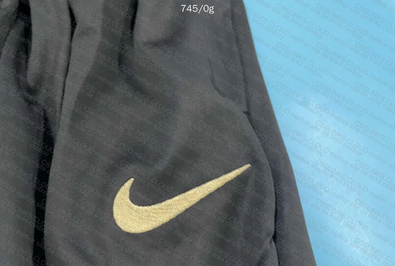 Tracksuit Corinthians 23/24 9