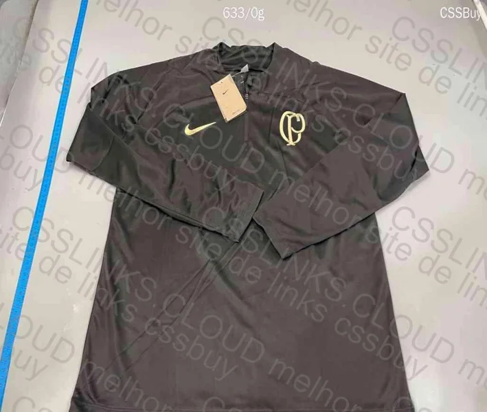 Tracksuit Corinthians (GL?)