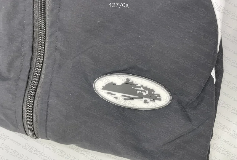 Tracksuit Corteiz