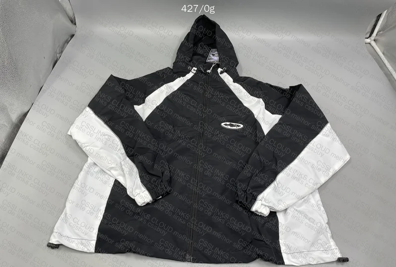 Tracksuit Corteiz 4
