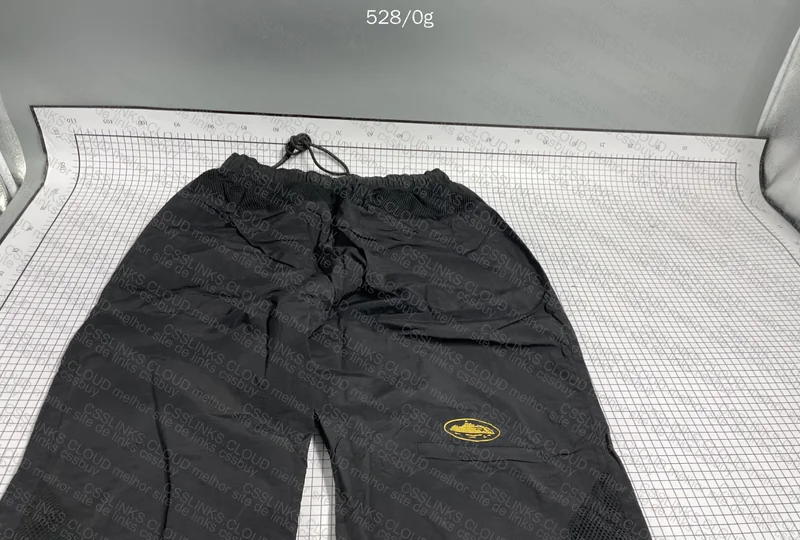 Tracksuit Corteiz (Baixo)