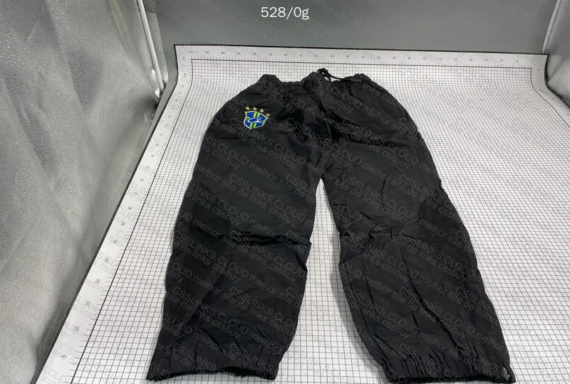 Tracksuit Corteiz (Baixo) 2