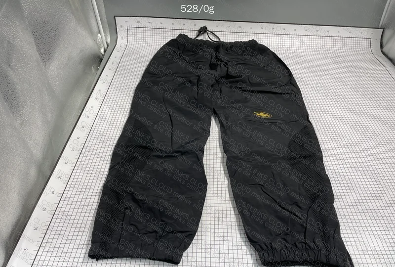 Tracksuit Corteiz (Baixo) 3