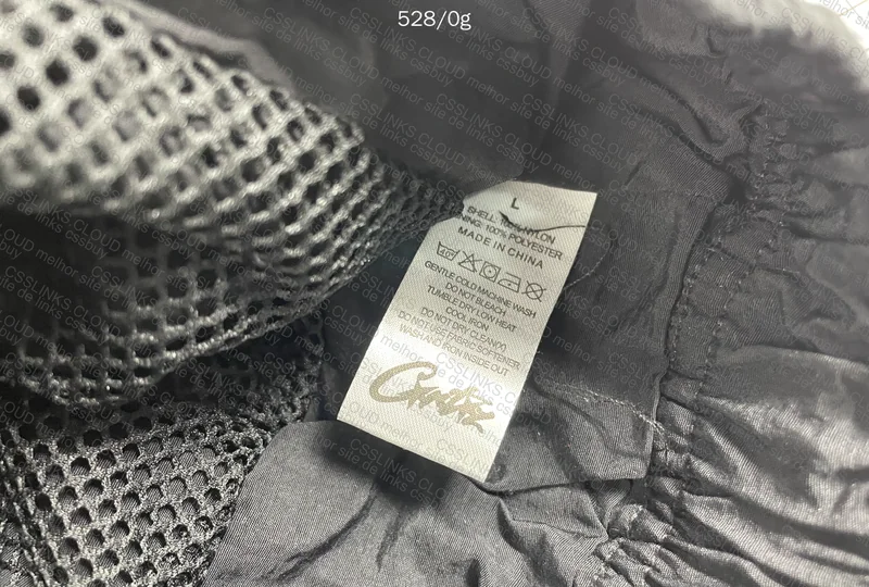 Tracksuit Corteiz (Baixo) 4