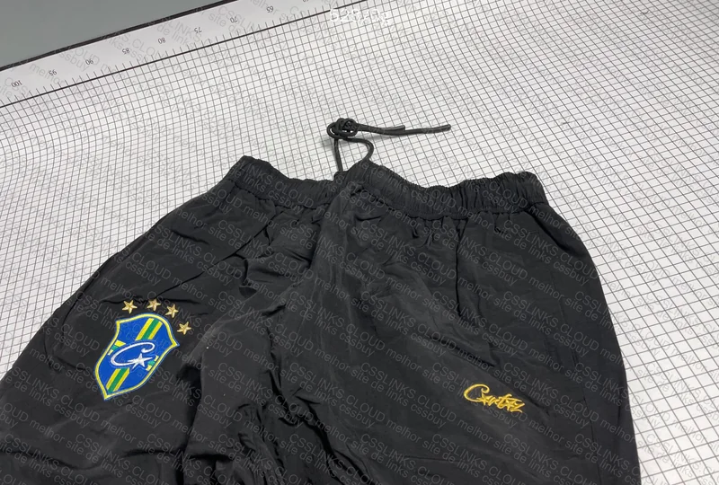Tracksuit Corteiz (Baixo) 6