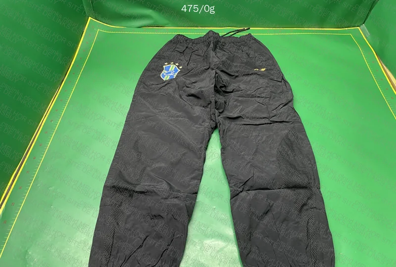 Tracksuit Corteiz Brasil Baixo (Goat) 2
