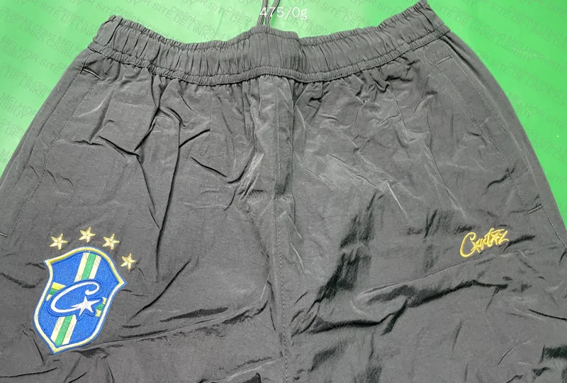 Tracksuit Corteiz Brasil Baixo (Goat) 3