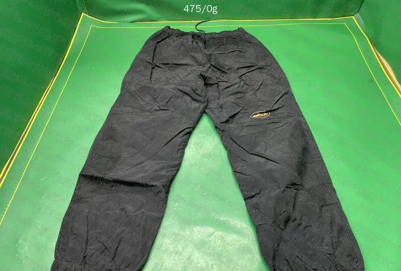 Tracksuit Corteiz Brasil Baixo (Goat) 6