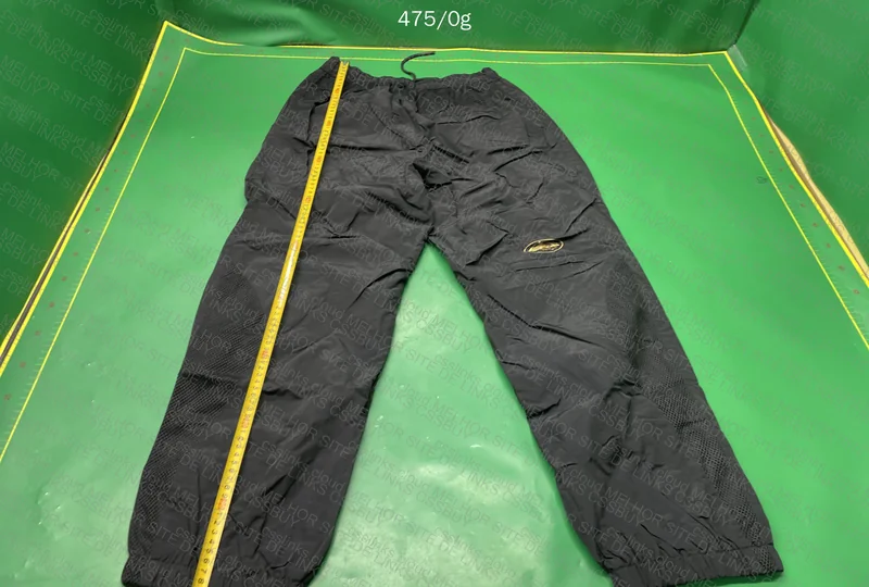 Tracksuit Corteiz Brasil Baixo (Goat) 7