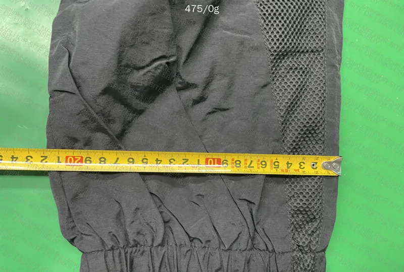 Tracksuit Corteiz Brasil Baixo (Goat) 8