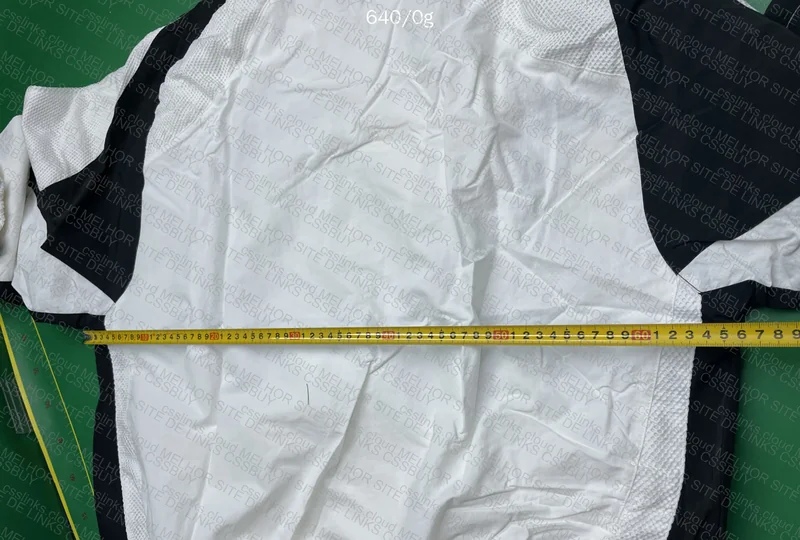 tracksuit corteiz Brasil Cima (Dragon Reps)