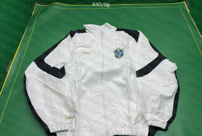 tracksuit corteiz Brasil Cima (Dragon Reps) 3