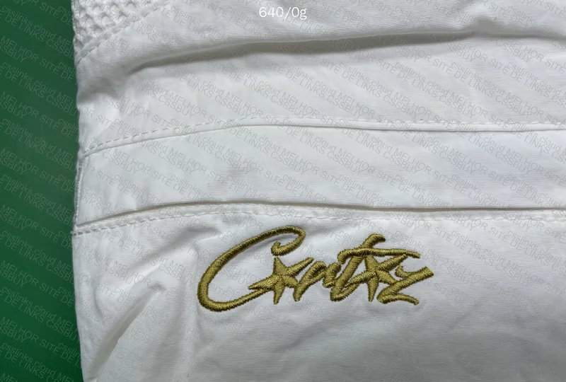 tracksuit corteiz Brasil Cima (Dragon Reps) 5