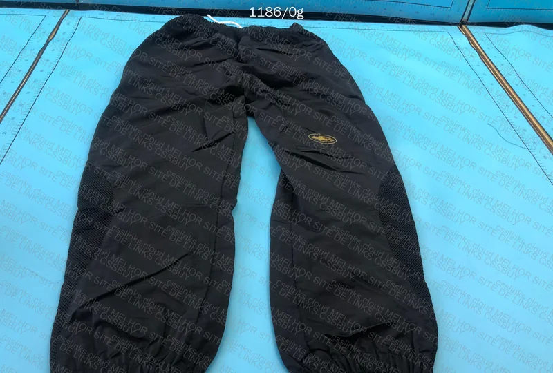 Tracksuit Corteiz Brasil (DRAGON)