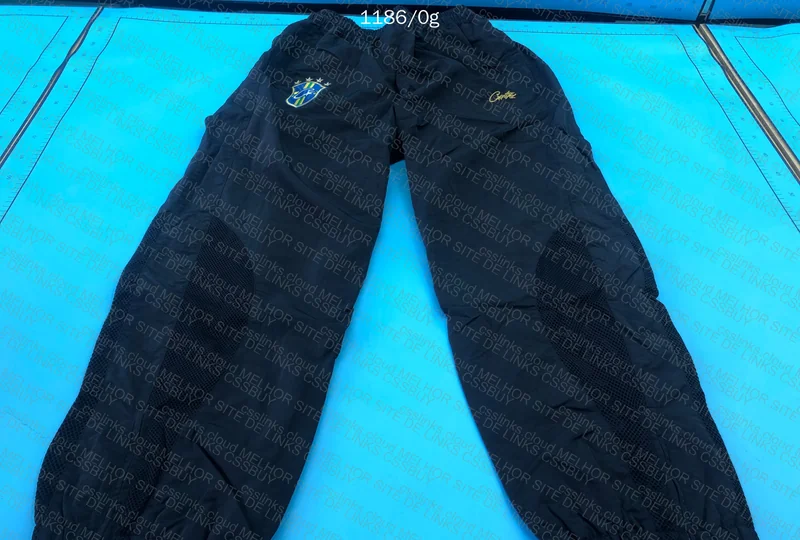 Tracksuit Corteiz Brasil (DRAGON) 10