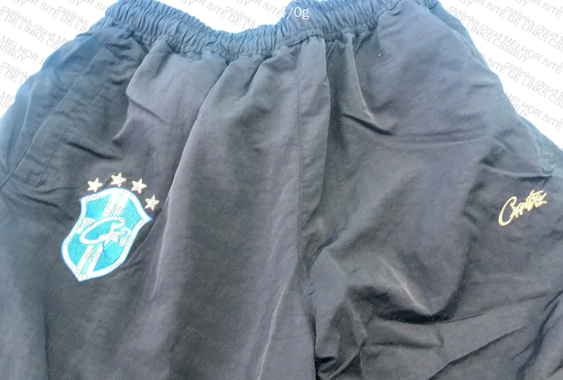 Tracksuit Corteiz Brasil (DRAGON) 5