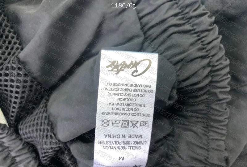 Tracksuit Corteiz Brasil (DRAGON) 6