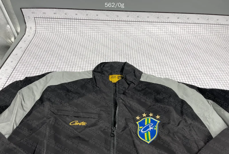 Tracksuit Corteiz (Cima)